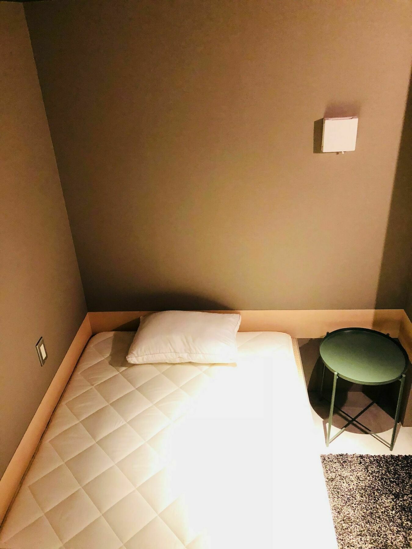 Aet & O3 Hotel Tokio Zewnętrze zdjęcie